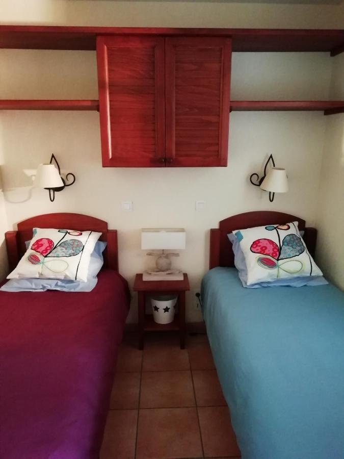 Appartement Le Parc D Arradoy Saint-Jean-Pied-de-Port Exteriör bild